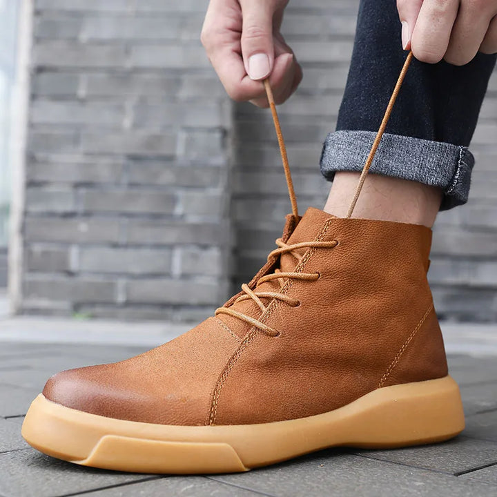 Kairon - prémium bokacsizmák