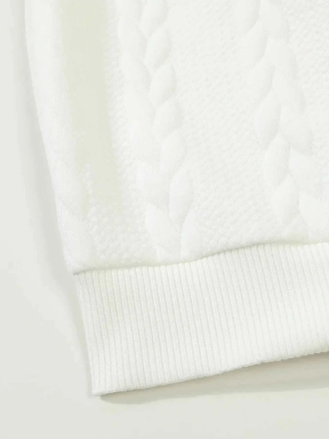 Adriel – Stílusos, alkalmi pulóver