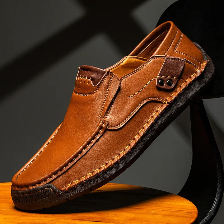 Jaeric – Elegáns, alkalmi loafer