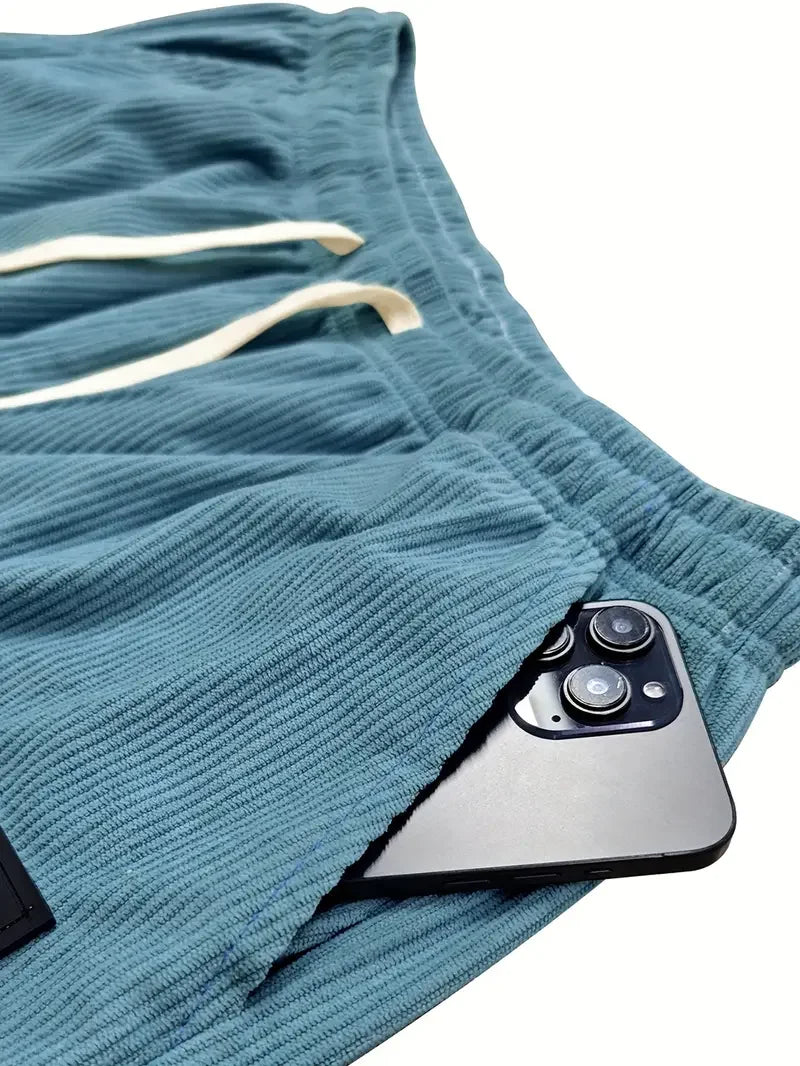 Kaelun – Stílusos, alkalmi nadrág