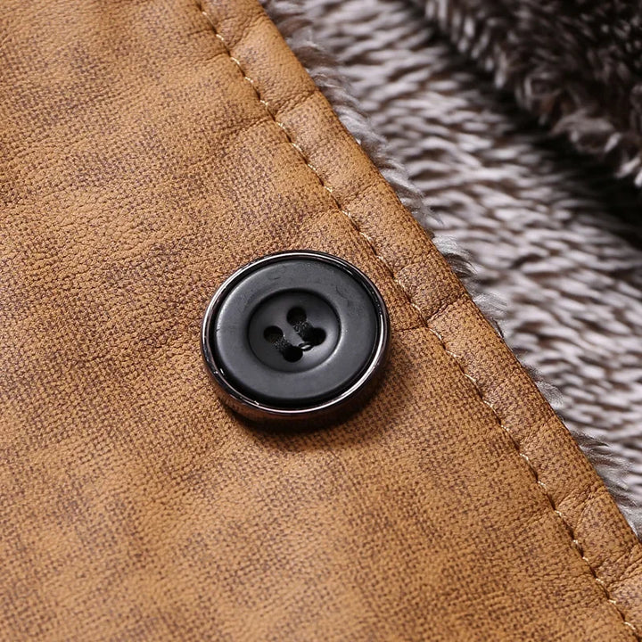 Sonny – Stílusos, alkalmi kabát