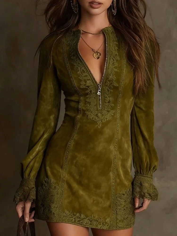 Celeste – Elegáns, alkalmi miniruha