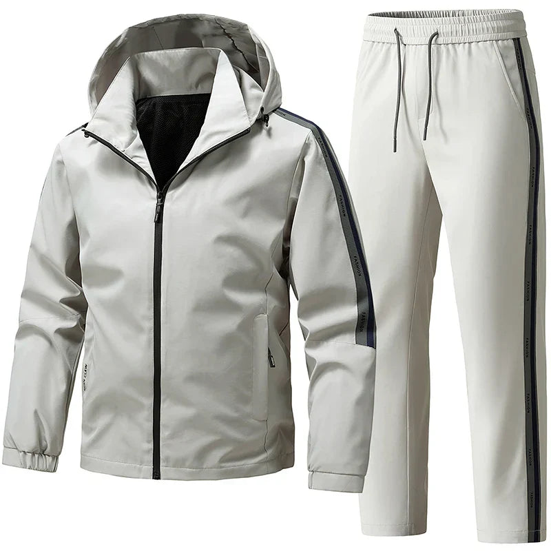 Revian - puha tapintású hőszabályozó szett