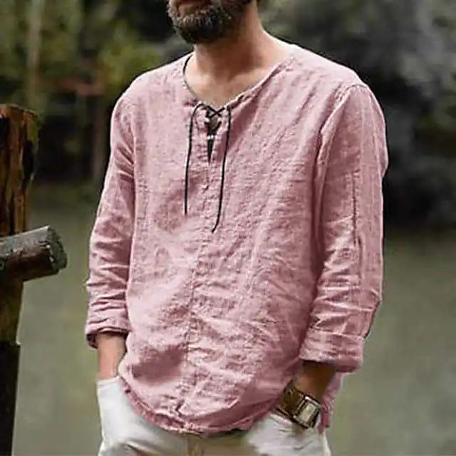 Zaven - puha tapintású póló