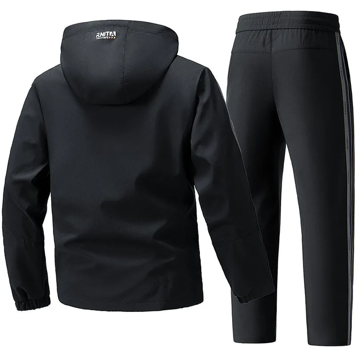 Revian - puha tapintású hőszabályozó szett