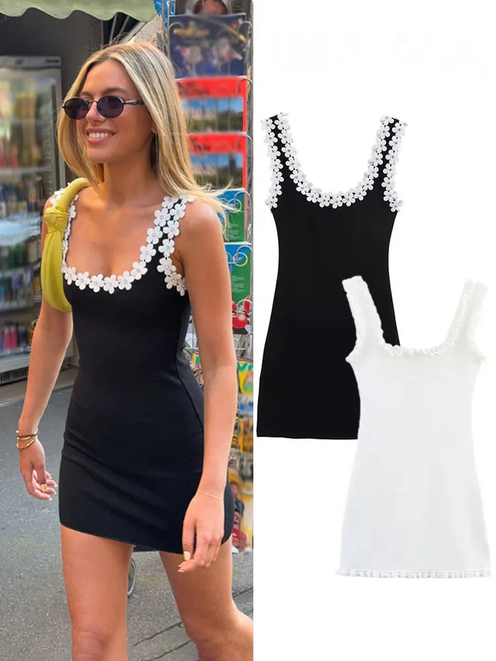 Navaeli - Elegáns testhezálló ruha