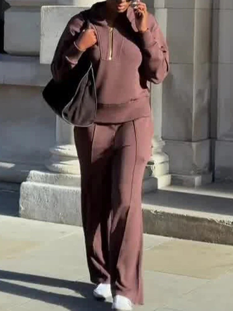 Zerie - Stílusos, kényelmes kétrészes szett