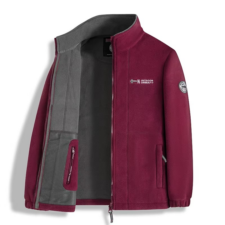 Veylar – Stílusos, alkalmi kabát