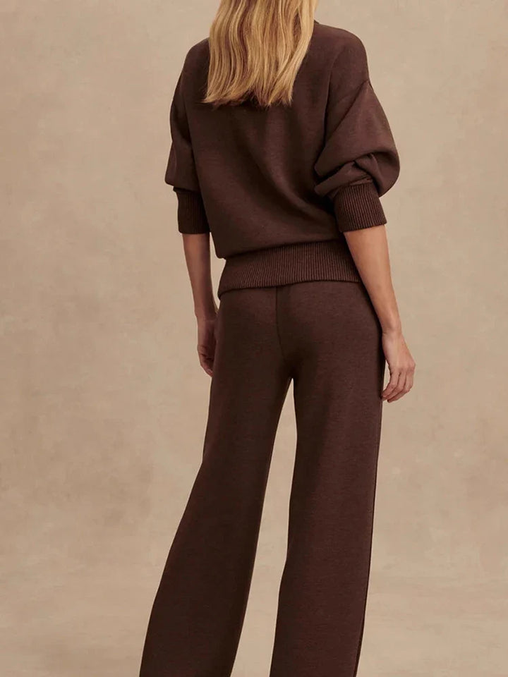 Zerie - Stílusos, kényelmes kétrészes szett