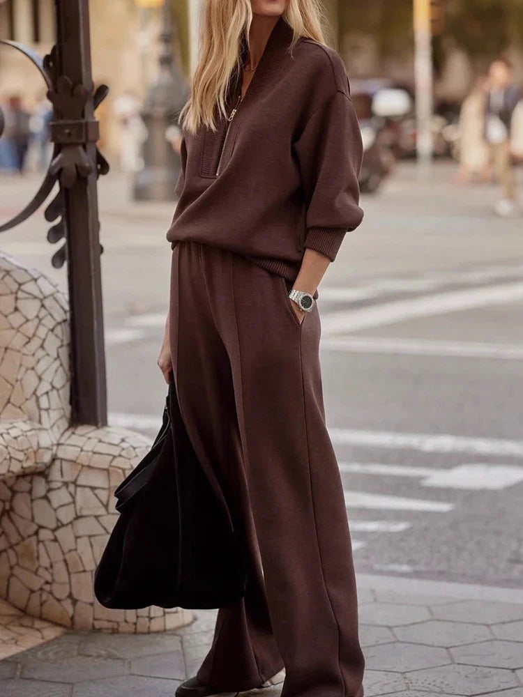 Zerie - Stílusos, kényelmes kétrészes szett