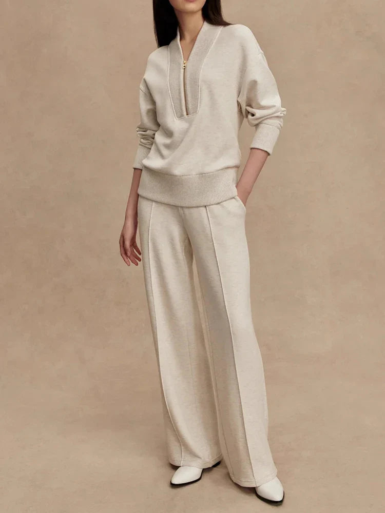 Zerie - Stílusos, kényelmes kétrészes szett