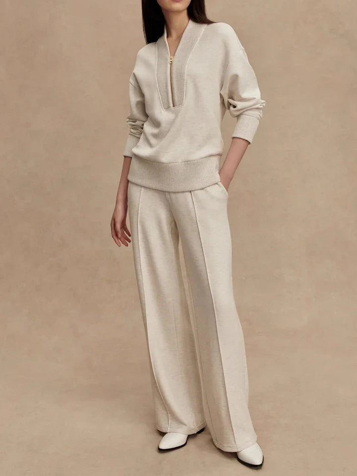 Zerie - Stílusos, kényelmes kétrészes szett