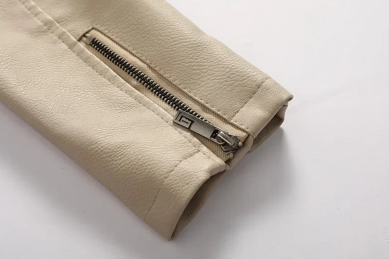 Brennor – Stílusos kapucnis kabát