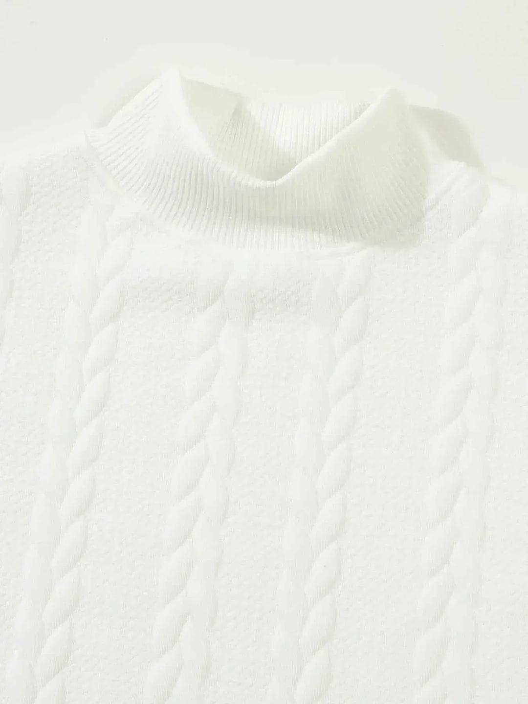 Adriel – Stílusos, alkalmi pulóver