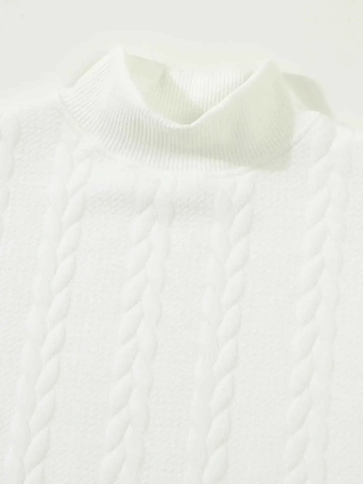 Adriel – Stílusos, alkalmi pulóver