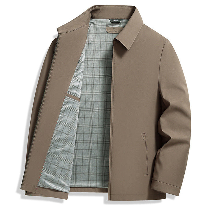 Jaxsen – Stílusos, alkalmi kabát