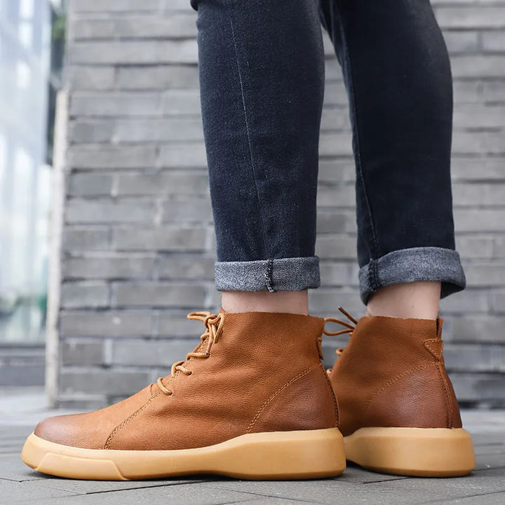 Kairon - prémium bokacsizmák