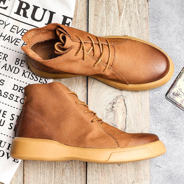 Kairon - prémium bokacsizmák