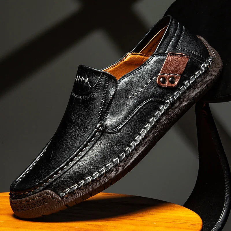 Jaeric – Elegáns, alkalmi loafer