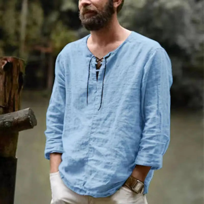 Zaven - puha tapintású póló