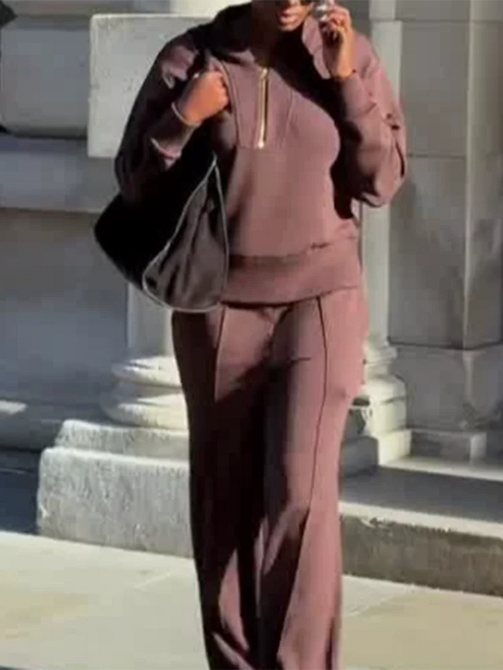 Zerie - Stílusos, kényelmes kétrészes szett