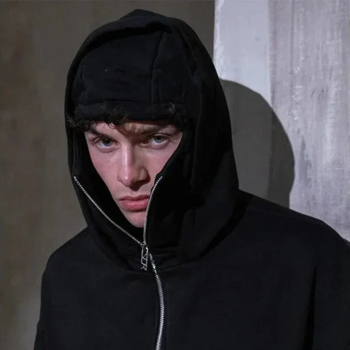 Avenley – Stílusos, alkalmi kapucnis dzseki