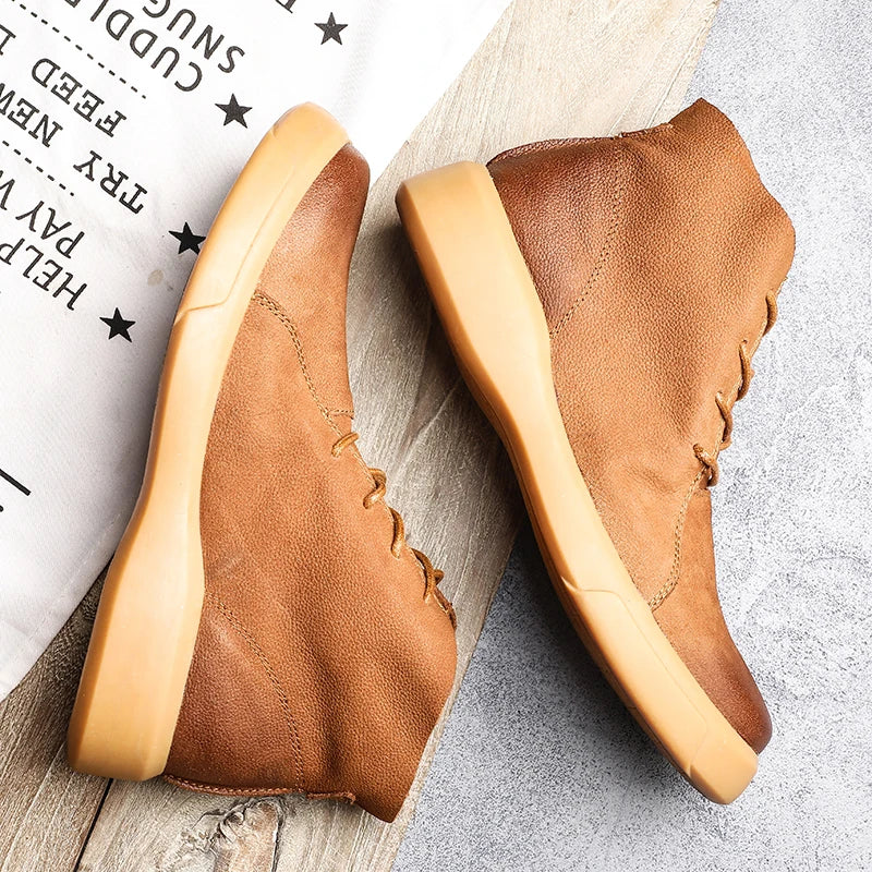 Kairon - prémium bokacsizmák