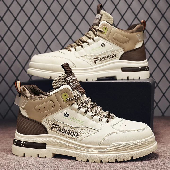 Tyrex – Stílusos alkalmi cipők