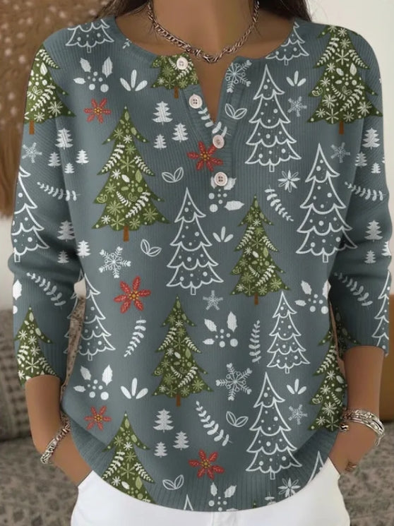 Adelorae – Stílusos, alkalmi blúz