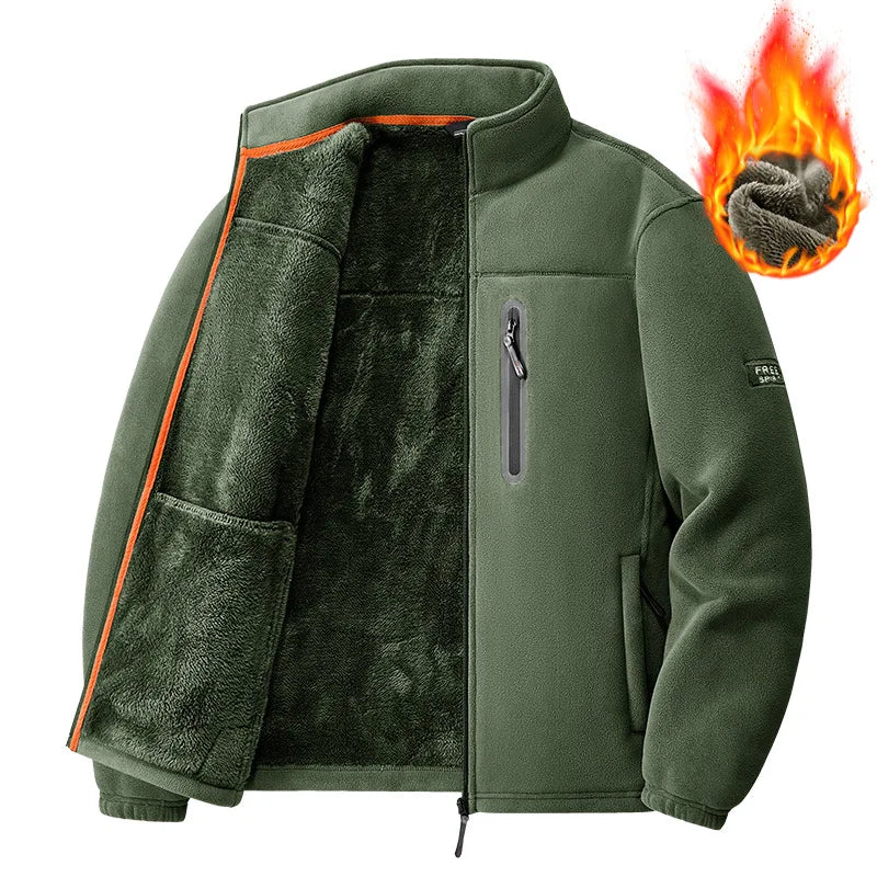 Veylix – Elegáns, laza kabát