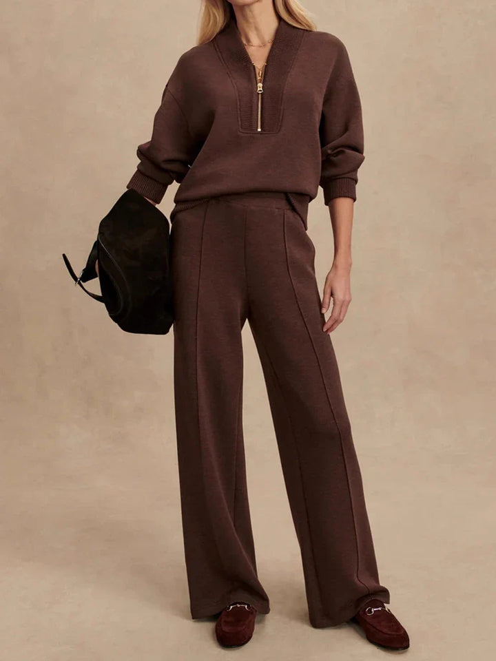 Zerie - Stílusos, kényelmes kétrészes szett