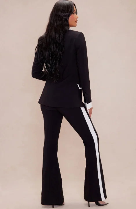 Olyssia - Testre szabott öltönyszett