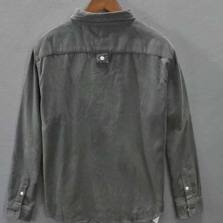 Solven - Stílusos alkalmi kabát