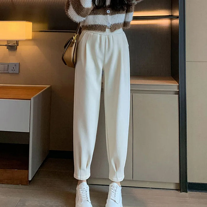 Erya – Stílusos, alkalmi nadrág