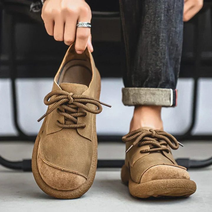 Osrius – Stílusos alkalmi cipők