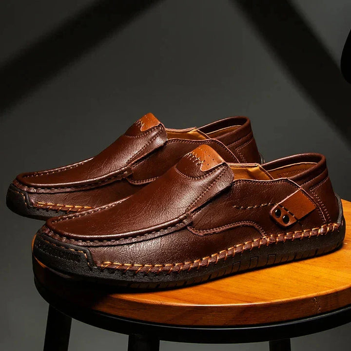 Jaeric – Elegáns, alkalmi loafer