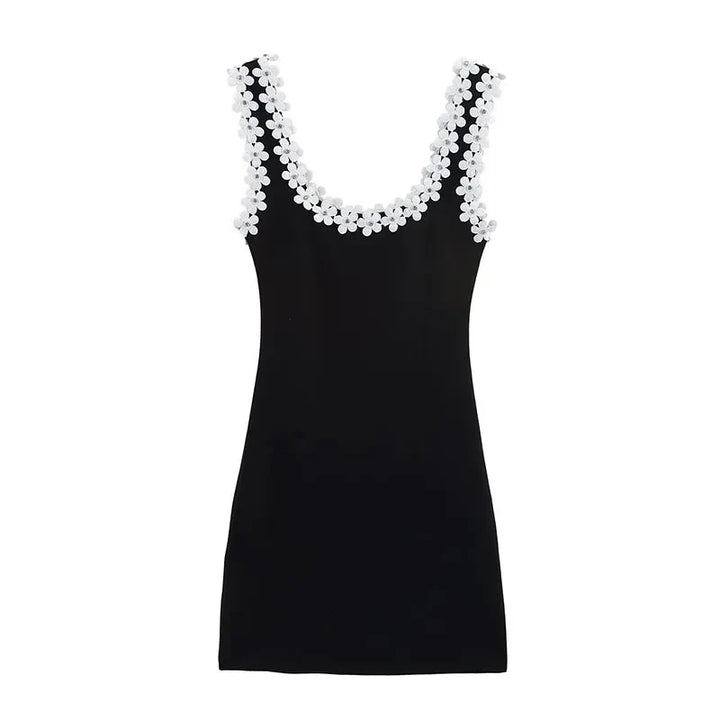 Navaeli - Elegáns testhezálló ruha