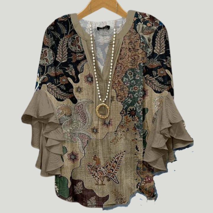 Alessi - könnyű blúz