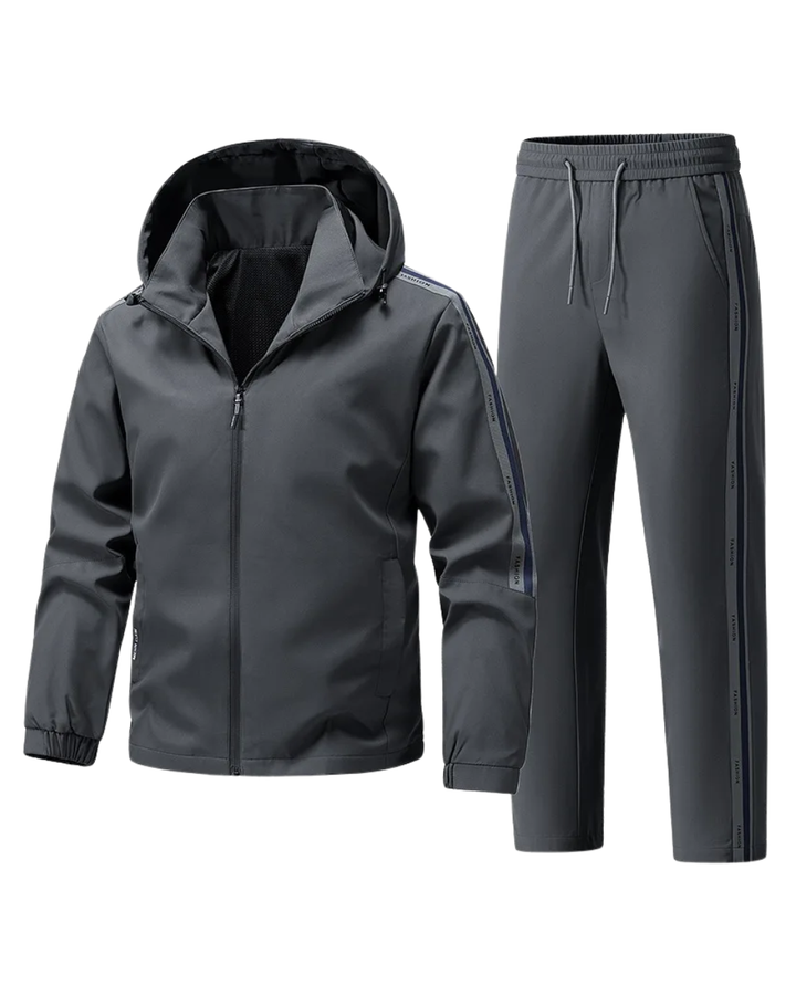 Revian - puha tapintású hőszabályozó szett