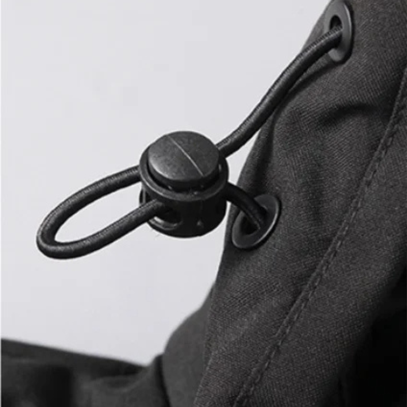 Trellon - hosszú, időjárásálló télikabát