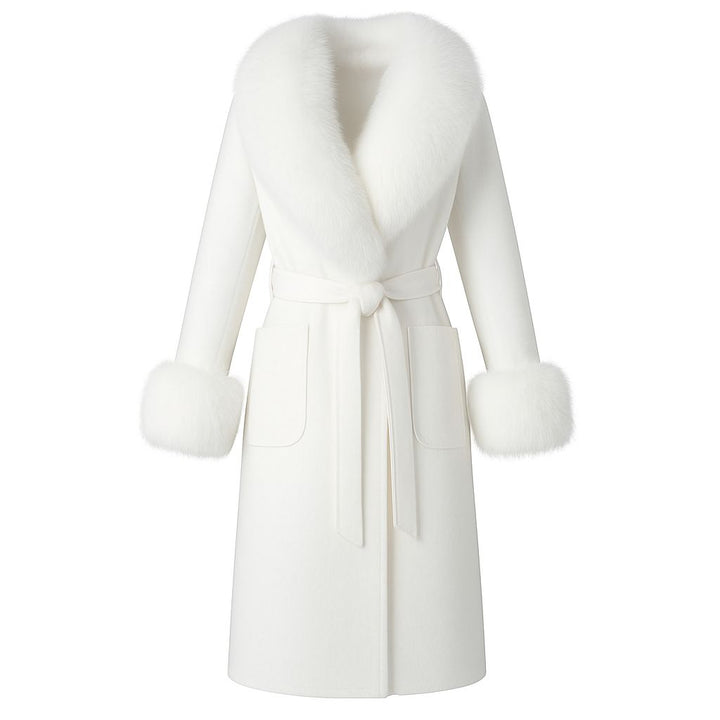 Liryn – Elegáns, alkalmi kabát