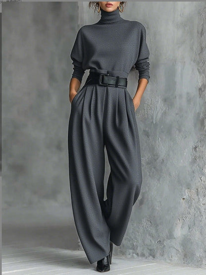 Margo - Elegáns, alkalmi jumpsuit