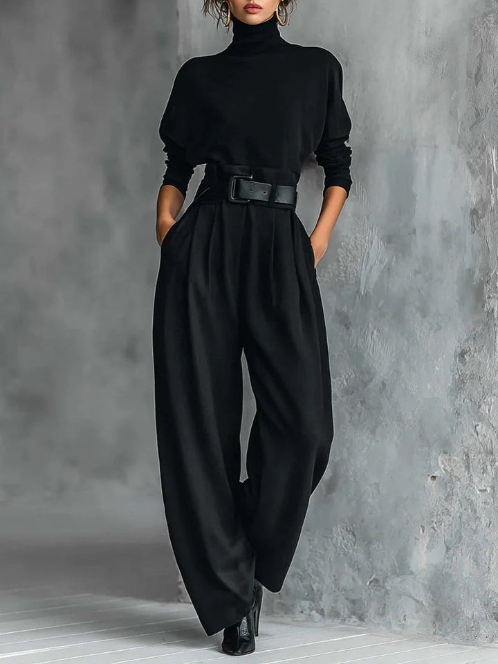Margo - Elegáns, alkalmi jumpsuit