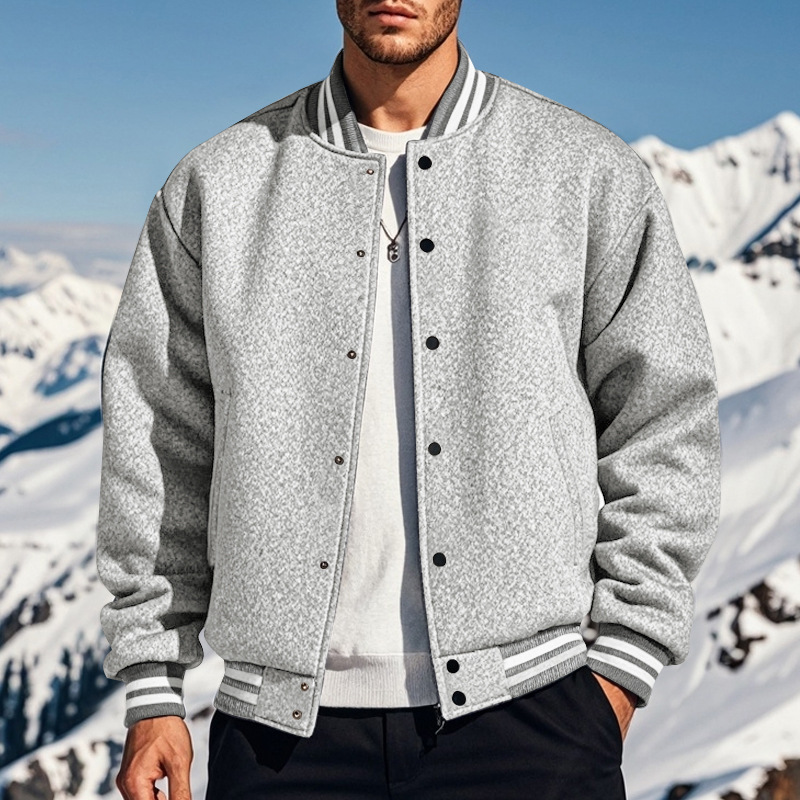 Zaron - bélelt téli dzseki