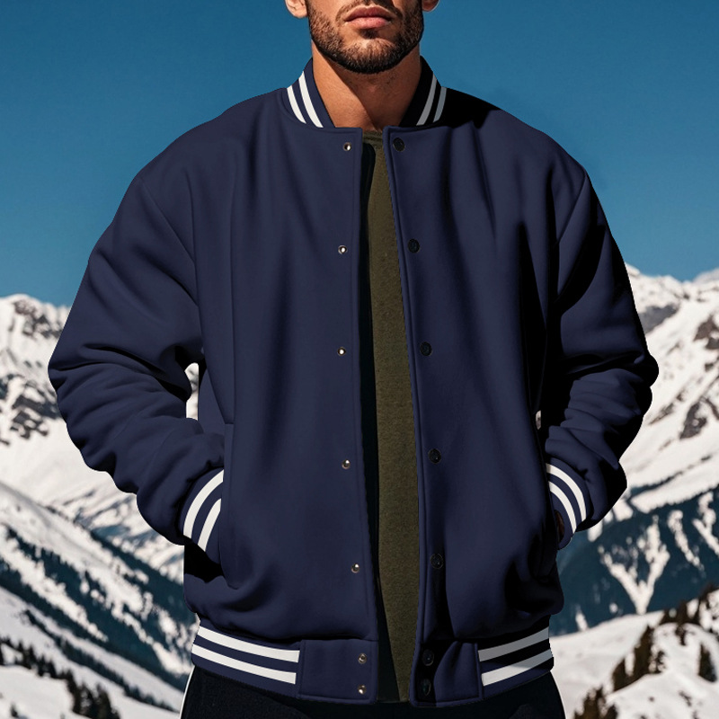 Zaron - bélelt téli dzseki