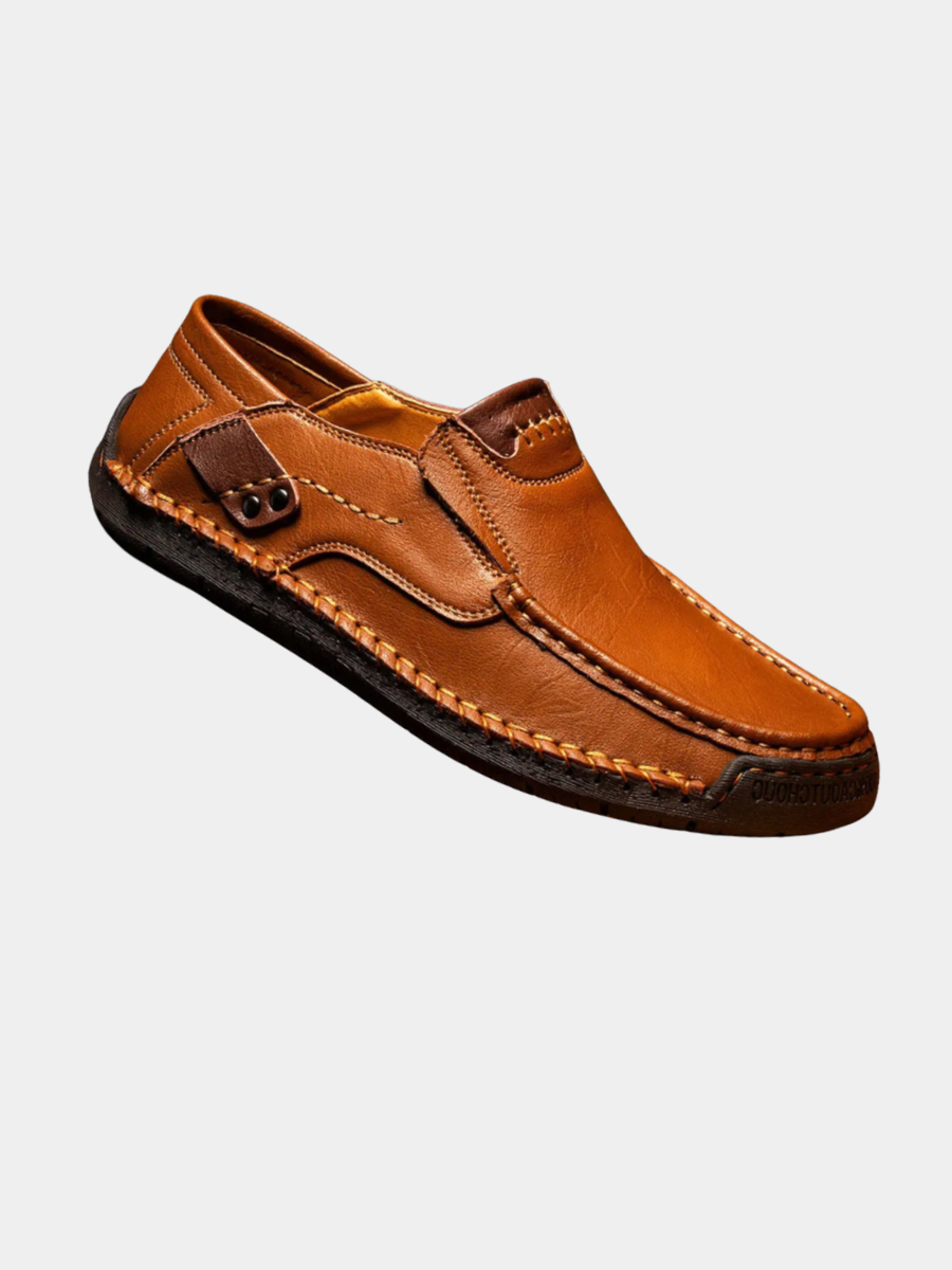Jaeric – Elegáns, alkalmi loafer