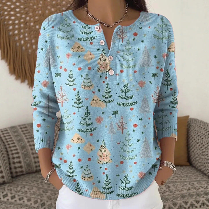 Laurielle – Stílusos, alkalmi blúz