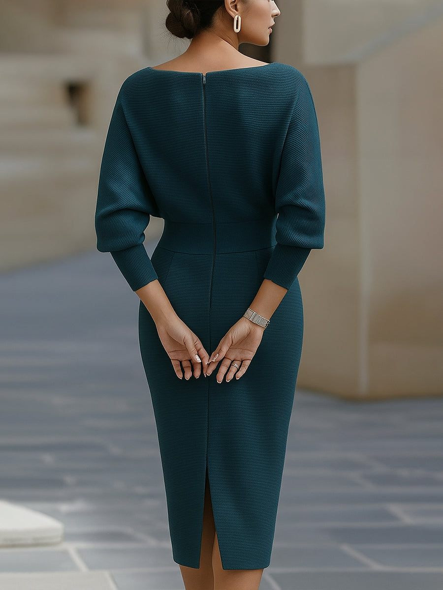 Haislyn - Stílusos alkalmi ruha