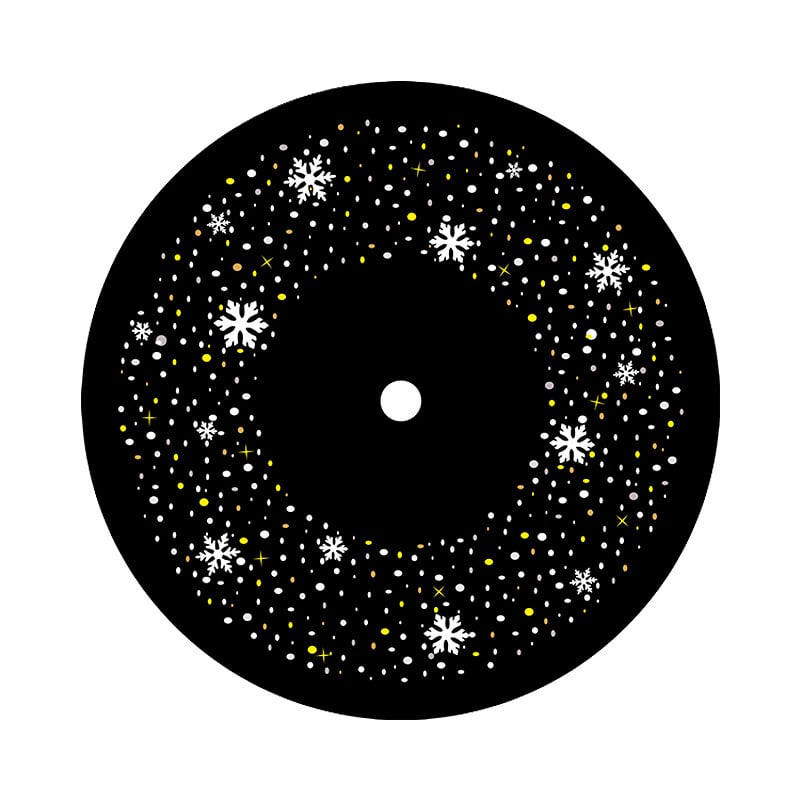 Zahara - Karácsonyi LED-es vetítőfény