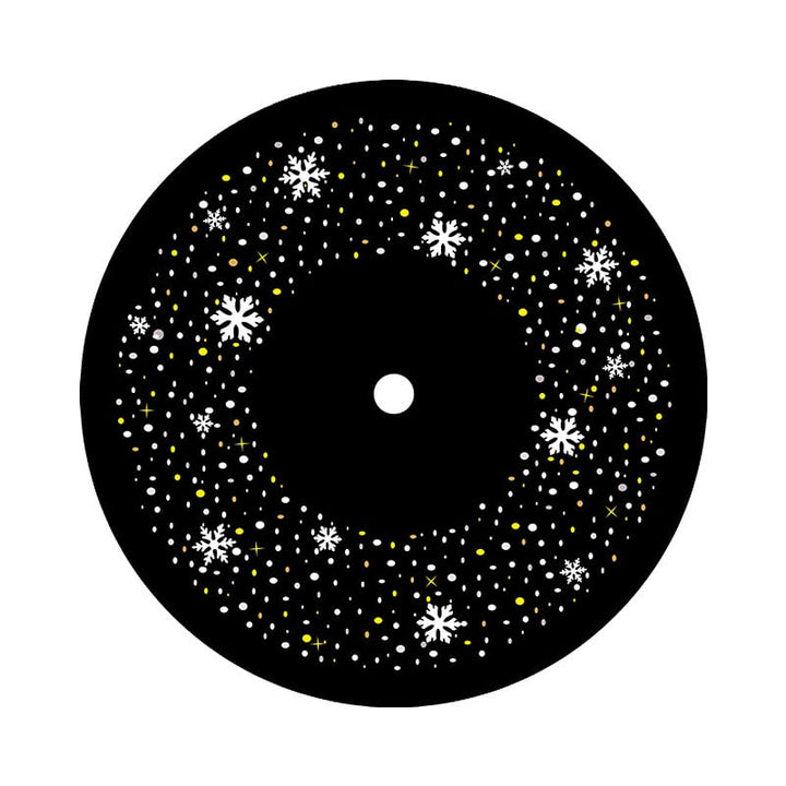 Zahara - Karácsonyi LED-es vetítőfény